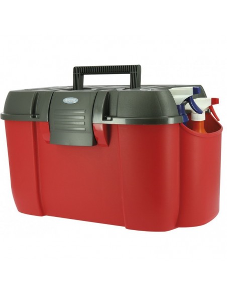 Boîte de pansage KOALA Hippotonic