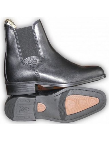 Boots CYRIL Charles de Nevel