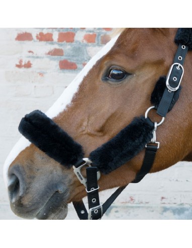 Licol en mouton WOOL Lami-cell