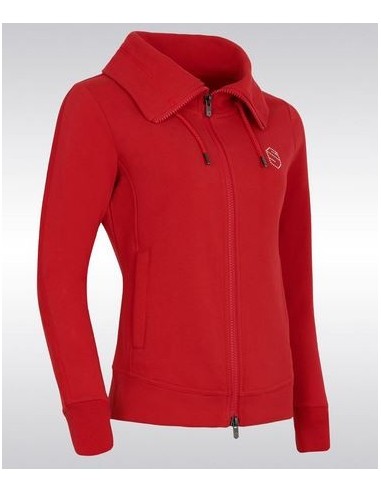 Sweat Dame SWAROVSKI Samshield