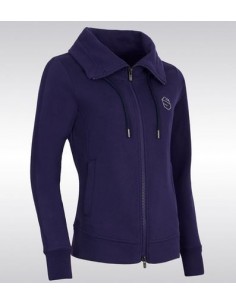 Sweat Dame SWAROVSKI Samshield