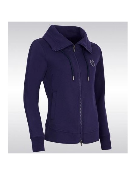 Sweat Dame SWAROVSKI Samshield