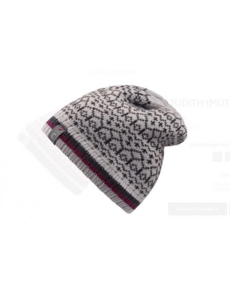 Bonnet JUDITH cavallo