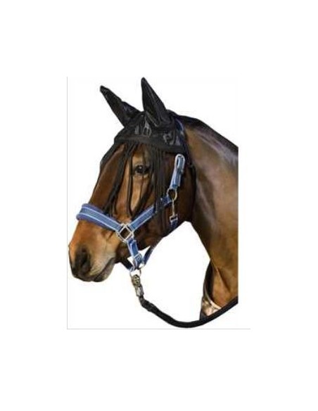 Bonnet chasse-mouche à franges USG