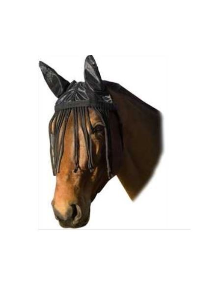 Bonnet chasse-mouche à franges USG