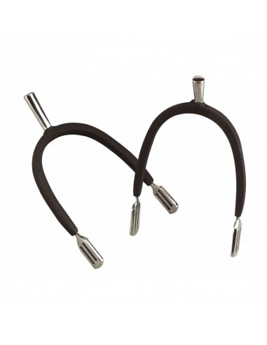 Eperons Prince de Galles Gainés Feeling