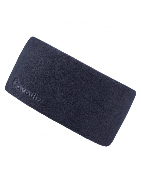 Bandeau cache-oreilles LALOU Cavallo