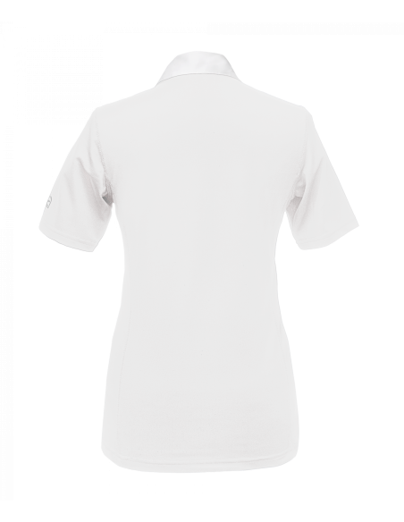 Polo de concours Dame MADLEN Cavallo