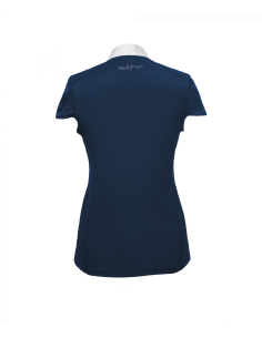Polo de concours Dame MELLI SLIM Cavello 2