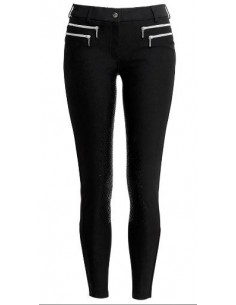 Pantalon d'équitation AMY BREECHES Mountain Horse