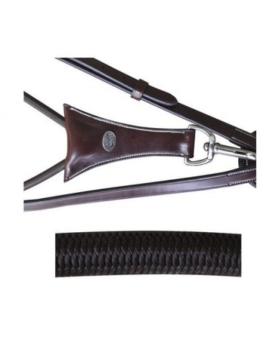 Martingale élastique Lexington