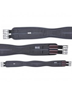 Sangles PVC Pro Gel Hkm