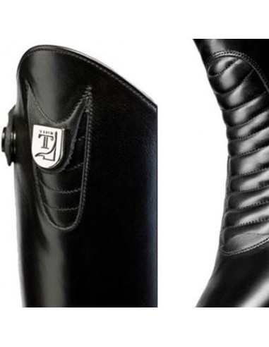 Bottes demi-mesures HARLEY Tucci