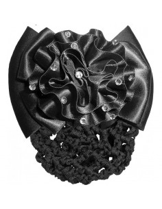 Résille pour cheveux Ekkia