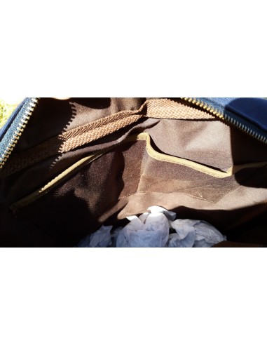 Sac à dos OLD SCHOOL Horka