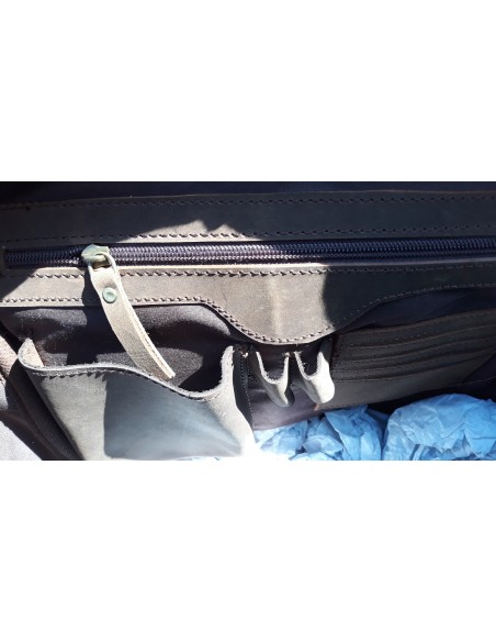 Sac à dos OLD SCHOOL Horka