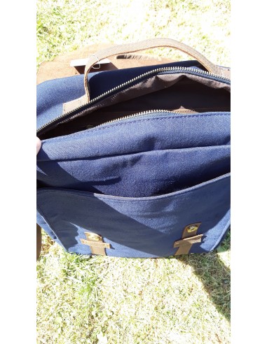 Sac à dos OLD SCHOOL Horka