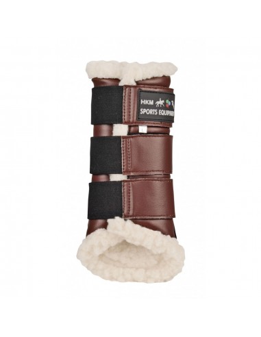 Guêtres Comfort HKM