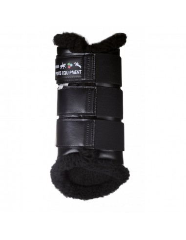 Guêtres Comfort HKM