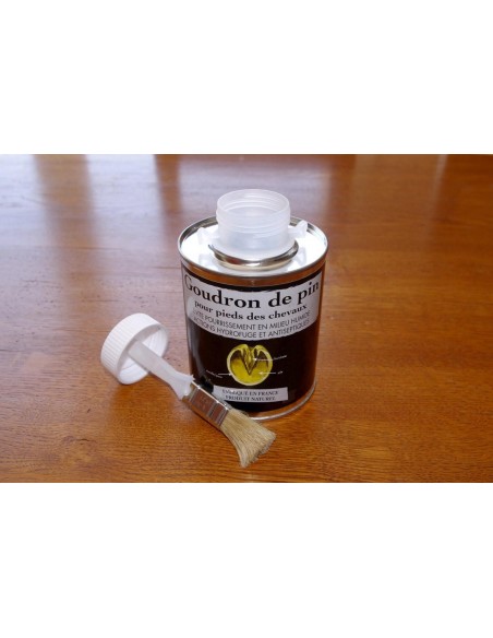 Goudron de pin Trimadel