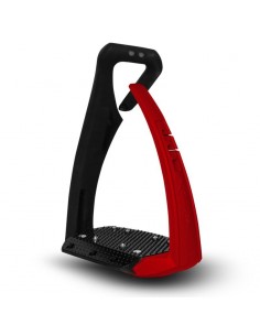 Etrier Soft'up Pro + Freejump 2