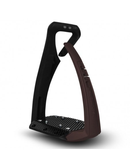 Etrier Soft'up Pro + Freejump