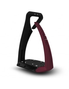 Etrier Soft'up Pro + Freejump 2