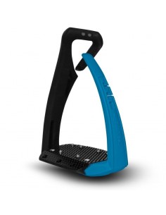 Etrier Soft'up Pro + Freejump 2