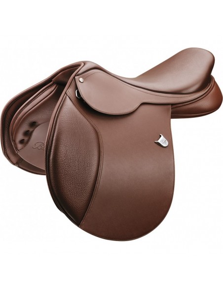 Selle Bates "Caprilli' Cair Close Contact