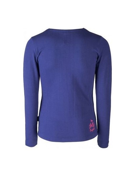 Polo manches longues Enfant NIKKI Horka