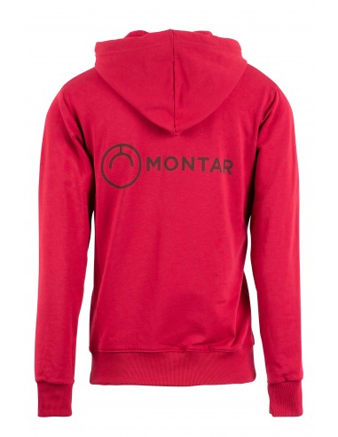 Sweat à capuche AGGIE Montar