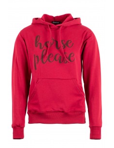 Sweat à capuche AGGIE Montar