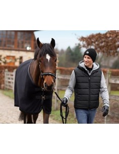 Doudoune sans-manche MARLON Pikeur