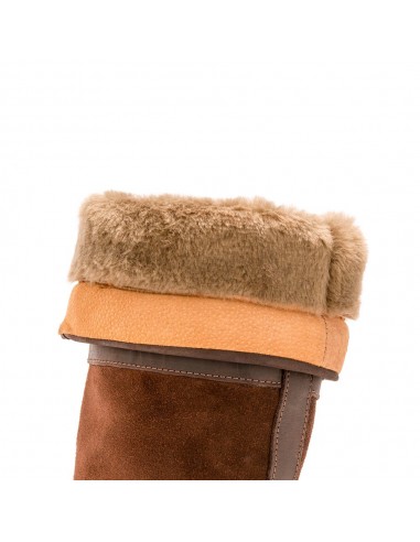 Bottes fourrées WILD NATIVE Kazak Sport