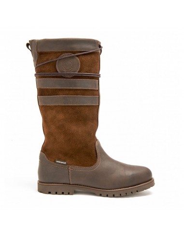 Bottes fourrées WILD NATIVE Kazak Sport