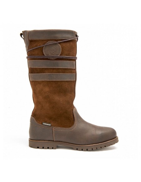 Bottes fourrées WILD NATIVE Kazak Sport