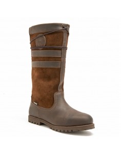 Bottes fourrées WILD NATIVE Kazak Sport 2