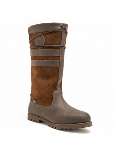 Bottes fourrées WILD NATIVE Kazak Sport