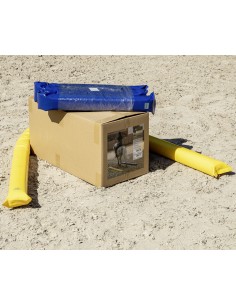 Barre au sol en mousse USG 2