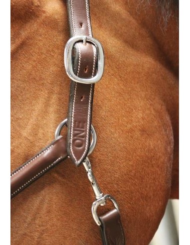 Licol de pansage ONE Jump'in One