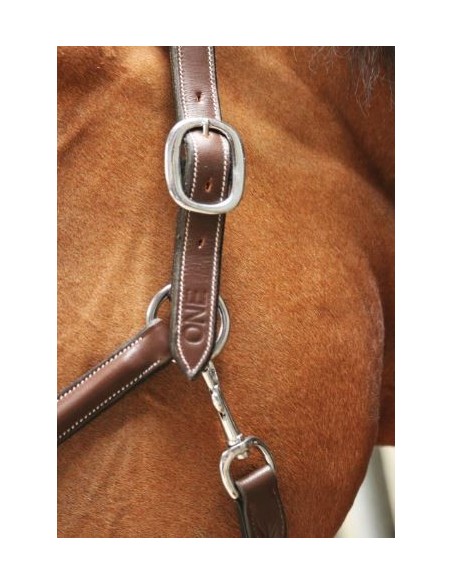 Licol de pansage ONE Jump'in One