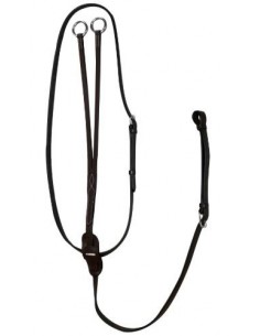 Martingale à anneaux ONE Jump'in