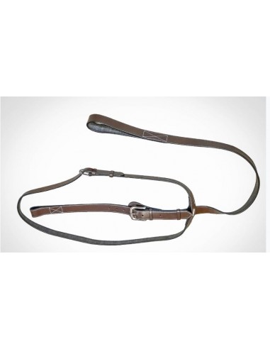 Martingale à anneaux ONE Jump'in