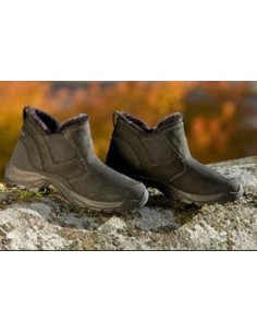 Boots Mountain Horse Cozy Rider