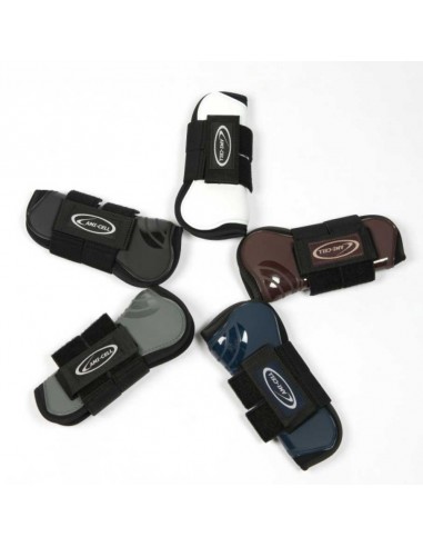 tapis de selle mark todd