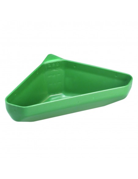 Mangeoire d'angle 21 L La Buvette