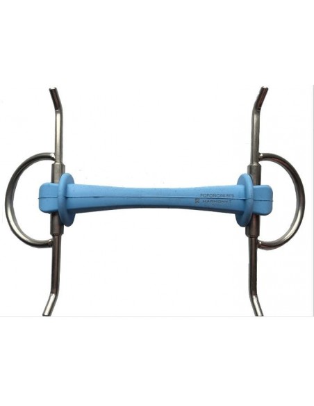 Mors à aiguille POPONCINI