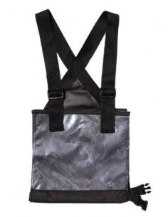 Porte-numéro de cross Privilège Equitation