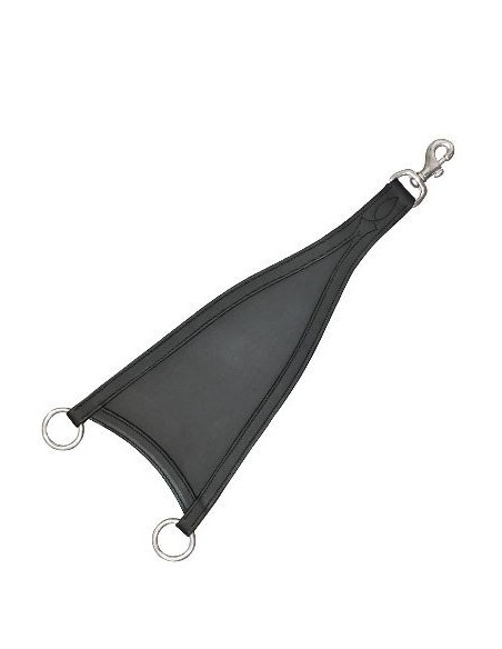 Triangle de MARTINGALE BIB Privilège Equitation
