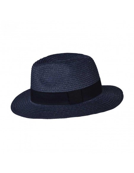 Chapeau de paille GLADYS Kingsland